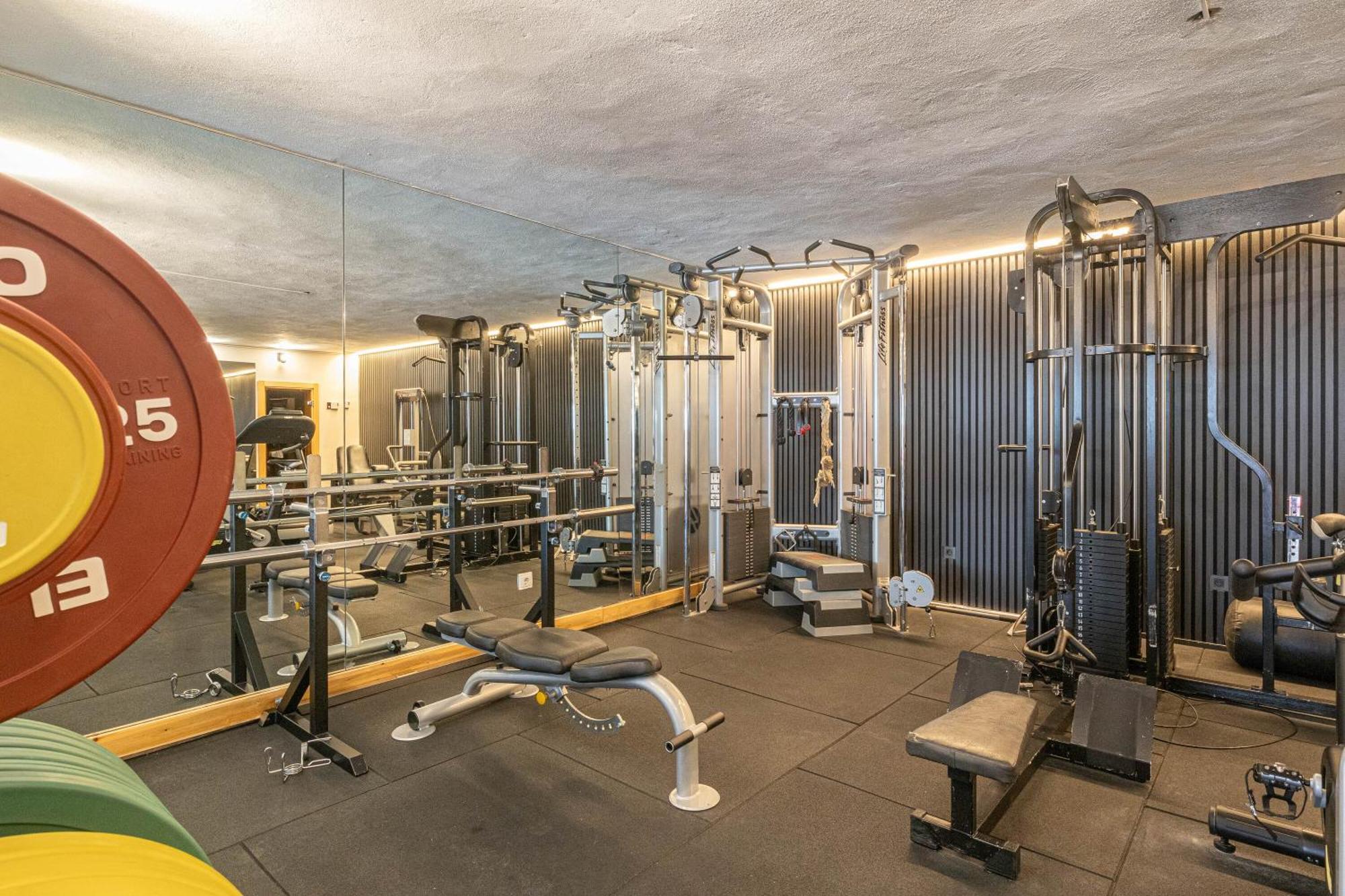 מארבלה Villa New Zacaluca Pool Sauna & Gym - Happy Rentals מראה חיצוני תמונה